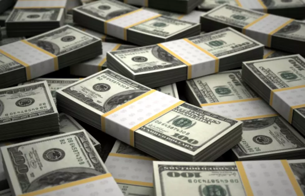 $1.3 Billion: Why Hasn’t Illinois’ Jackpot Winner Come Forward?