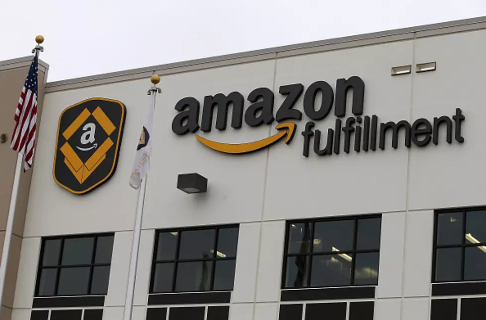 Amazon Is Closing Fulfillment Centers In Illinois, And Nationwide