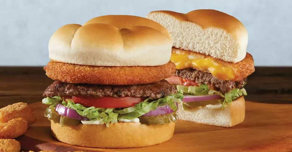 It’s Curdalicious! Culver’s Bringing Back Its Viral CurderBurger