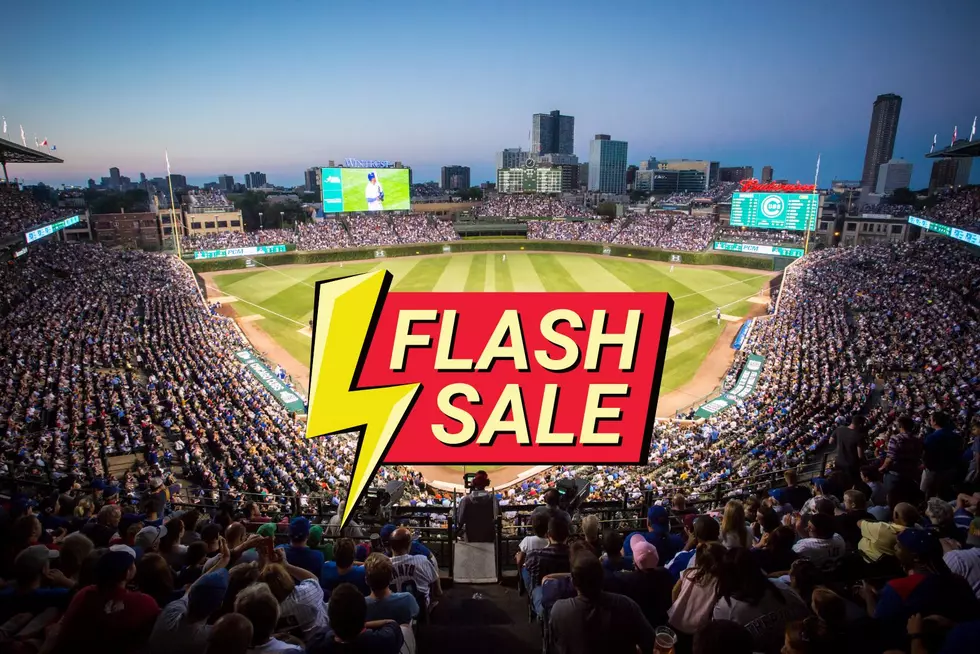 Chicago Cubs Announce Historic Slash In Ticket Prices