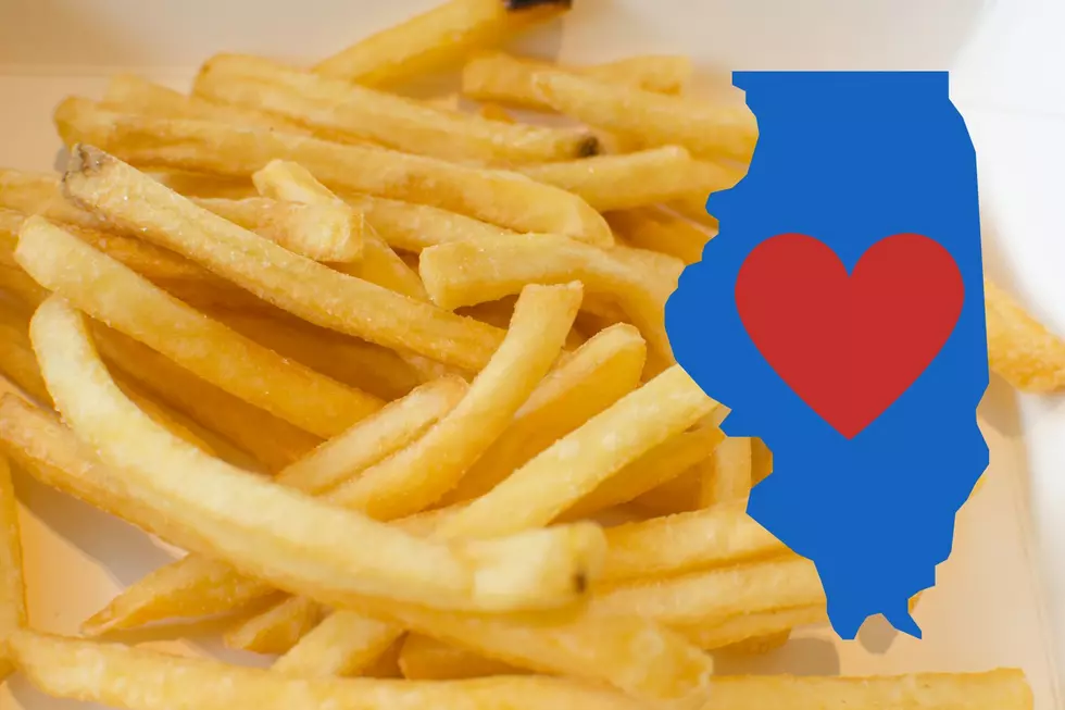 Google Study Comes To An Insane Decision On The Best Fries In IL