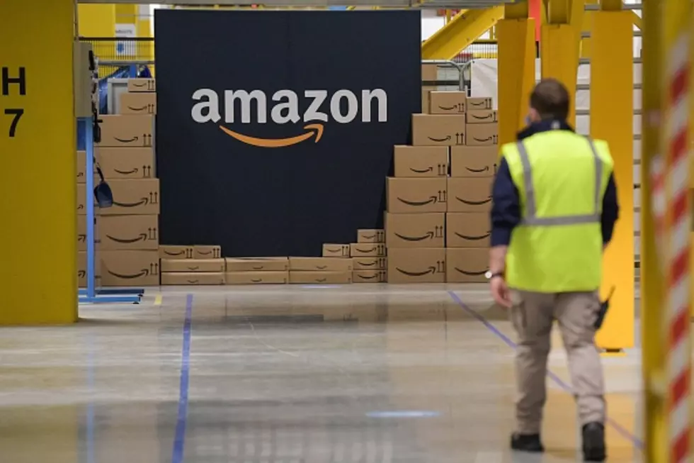 Need A Job? Amazon Is Hiring 3500 Illinoisans For The Holidays