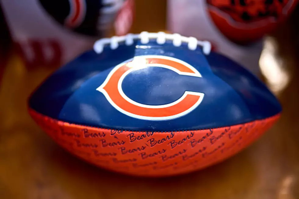 Arlington Heights Board: We Could Reject Bears’ Stadium Plans