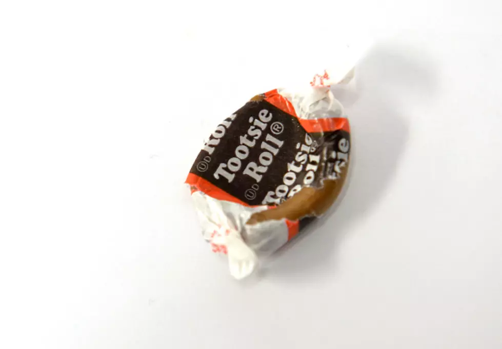 Illinois Produces A Mind-Blowing Amount Of Tootsie Rolls Per Day