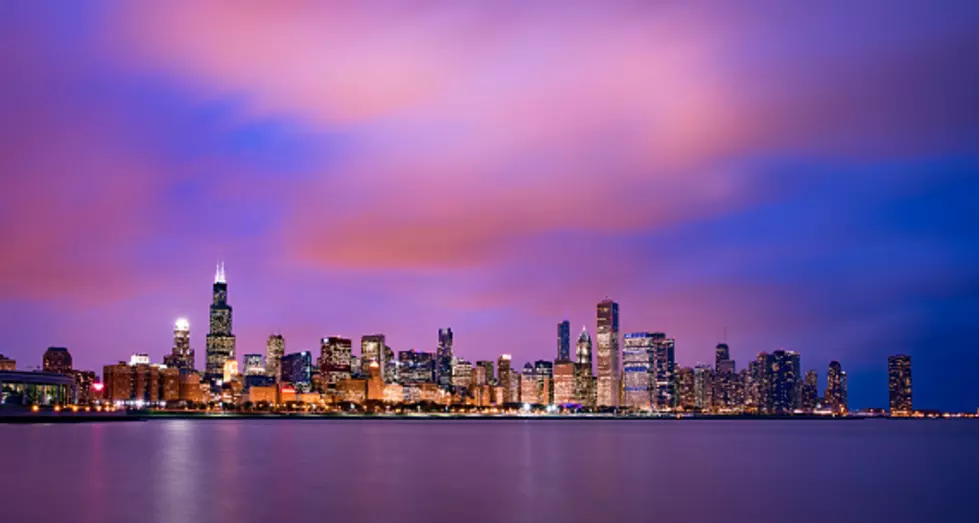 Travel Mag Readers Name Chicago As “Best Big City In The U.S.”