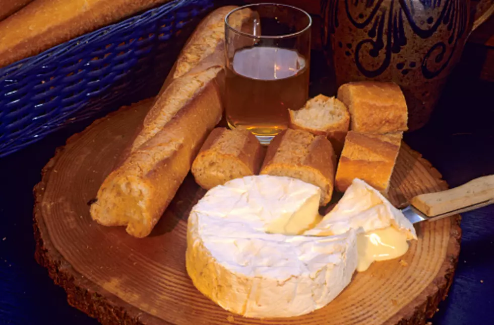 Food Alert: Michigan Company Recalls Cheeses Sold In Illinois