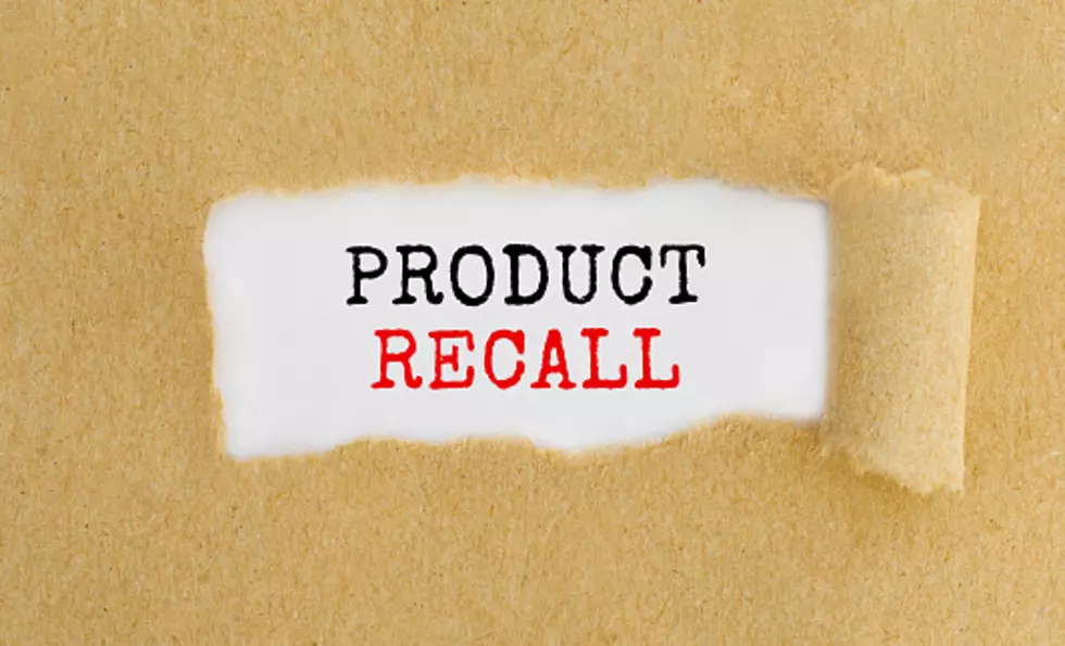 Check Your Shower: Dozens Of Shampoos Recalled In Illinois
