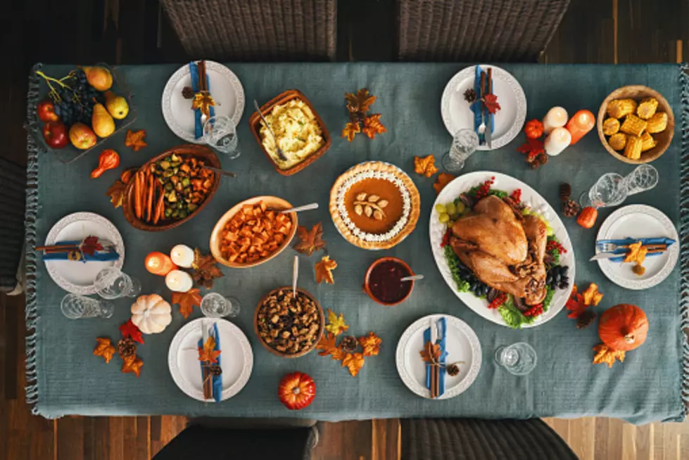 Rockford Church Will Host Annual Free Thanksgiving Dinner