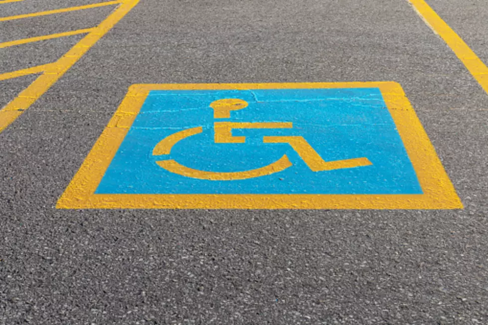 Illinois Is Going After People Who Misuse/Abuse Disabled Parking 