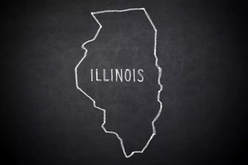 10 Illinois-isms That Will Leave Non-Illinoisans Scratching Their Heads
