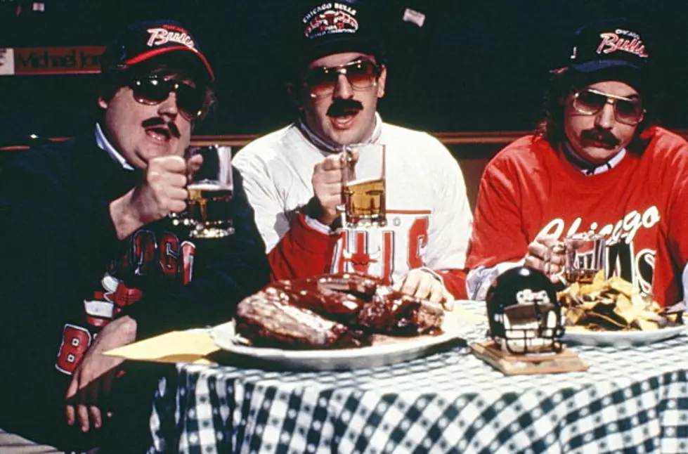 Can You Guess: Which NFL Team Fans Are The Biggest Boozers?
