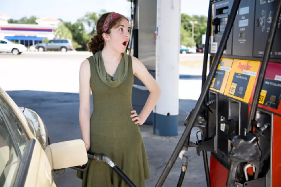 Illinois Is Looking At Not One, But Two Gas Tax Hikes In 2023