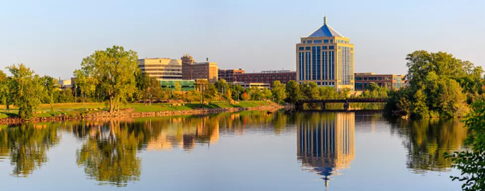This Wisconsin City Is One Of America’s Fastest Growing Places