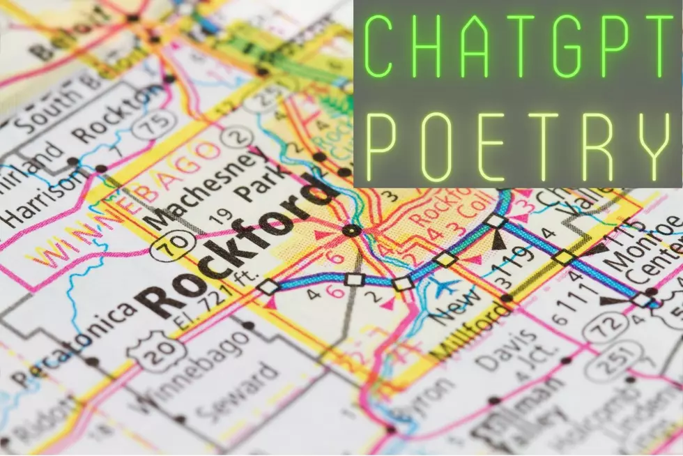 I Had ChatGPT Write Poetry About Rockford, Illinois
