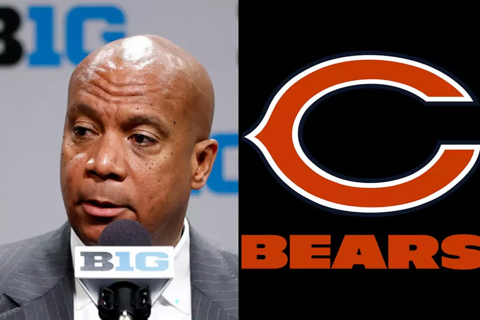 Chicago Bears Are Soon Expected To Name New President