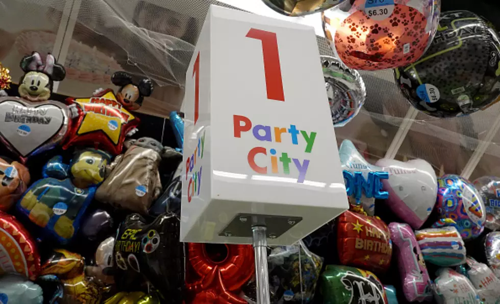 Party City Files For Bankruptcy–What It Means For Illinois Stores