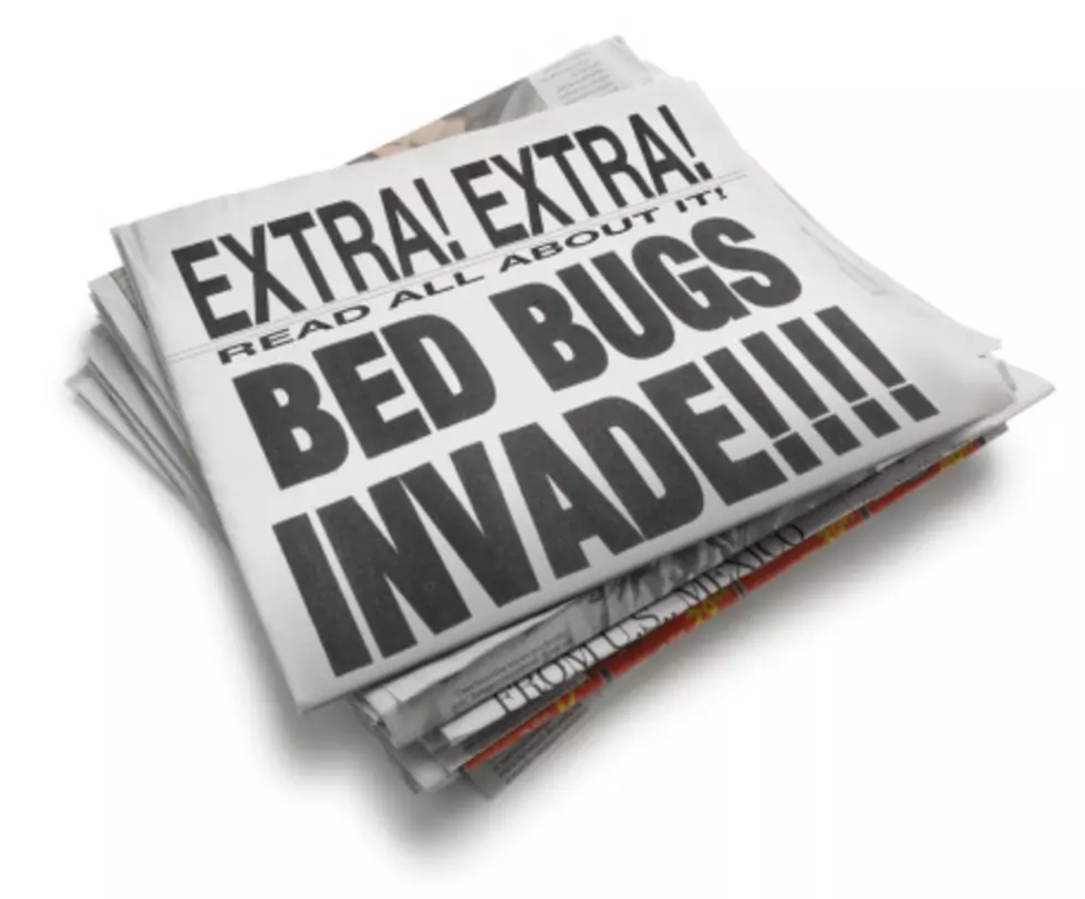 Illinois City (Once Again) Is Named America’s Bedbug Capital