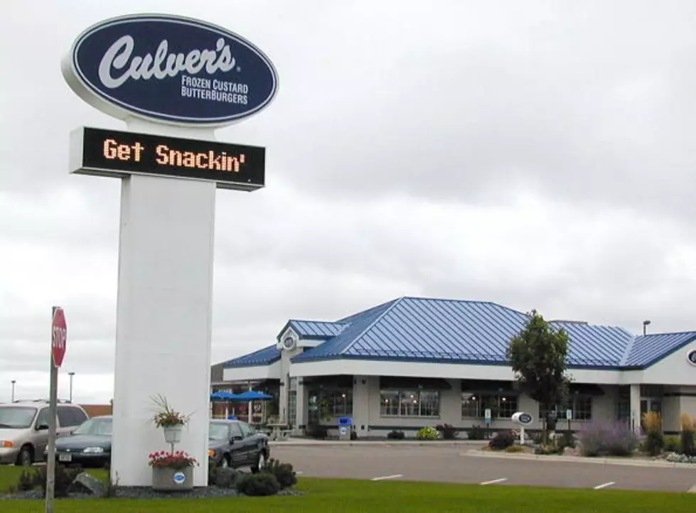 Illinois Culver’s Fans: Get Ready For This Big Change To The Menu