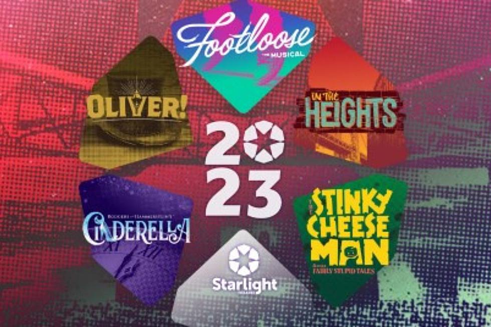 Join the Starlight Family: Audition for Rockford&#8217;s 2023 Community Theater Season