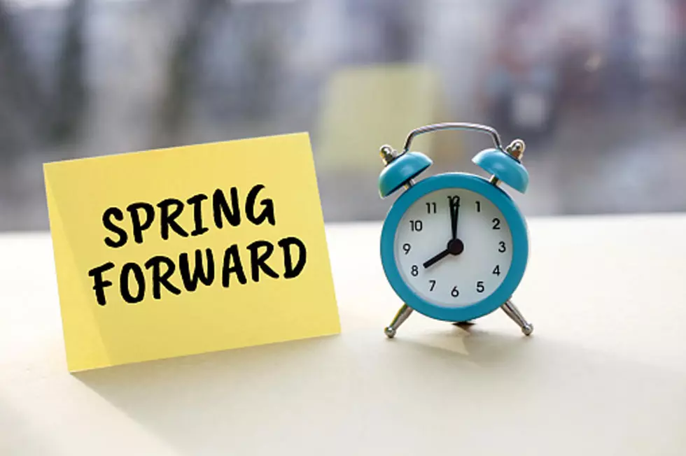 When Does Illinois “Spring Forward?” Sooner Than You Think