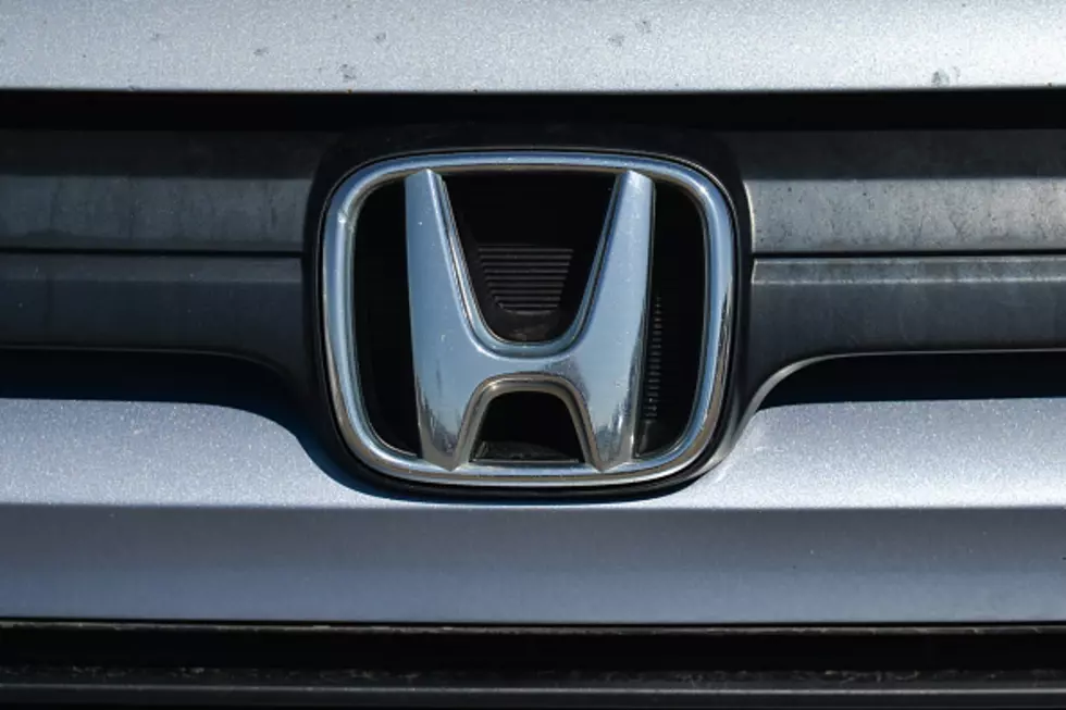 Why Illinois Owners Of Older Hondas Are Being Told To Park Them