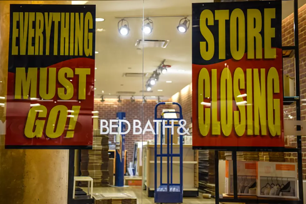 Bad To Worse: Bed Bath & Beyond Closing Four More Illinois Stores