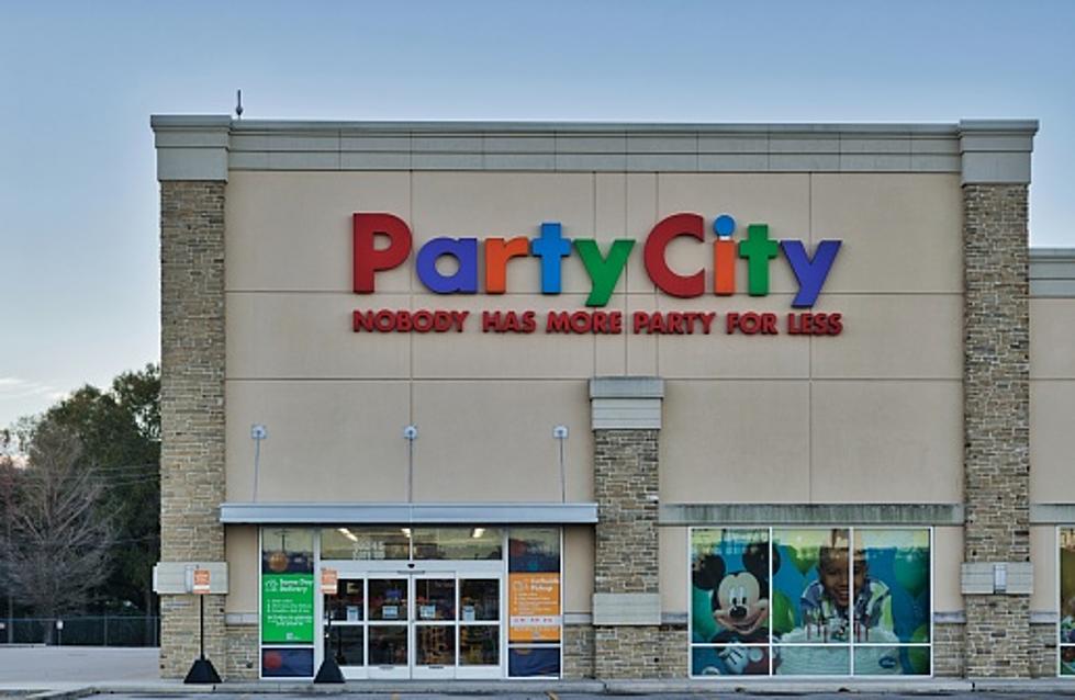 Party City, Bath & Body Works Store Closings Include Illinois