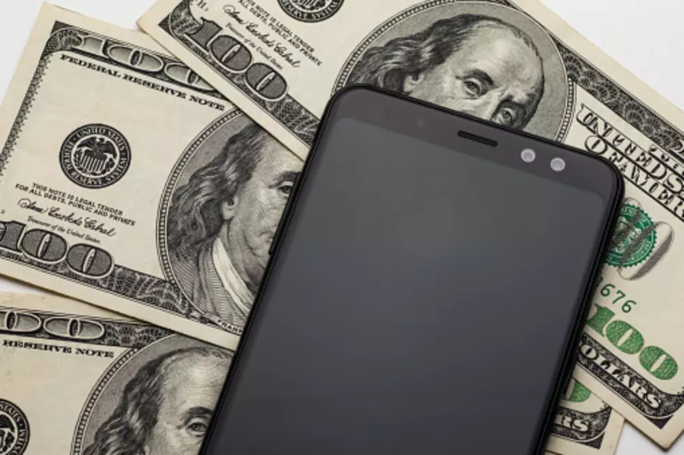 Illinois Residents Are Hit With U.S.’s Highest Cell Phone Taxes