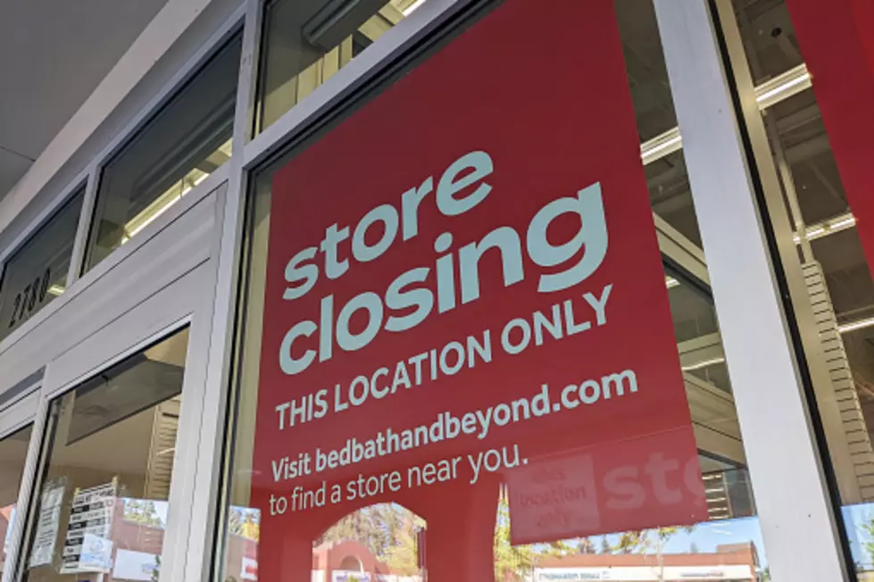 Bed Bath &#038; Beyond Is Closing 87 More Stores, 5 More In Illinois