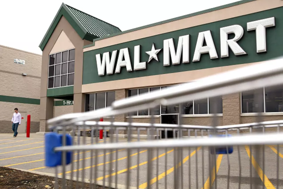 Minnesota sues Reynolds and Walmart over collection bags