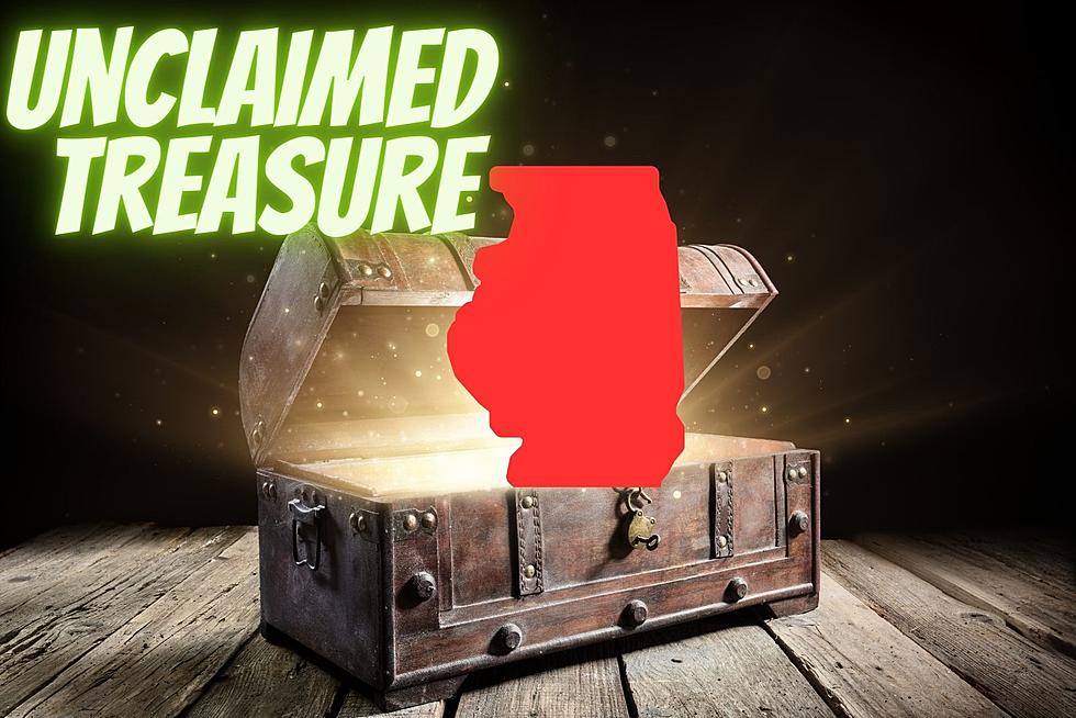 Unclaimed Treasures: Illinois State Treasurer Schedules Online Auction