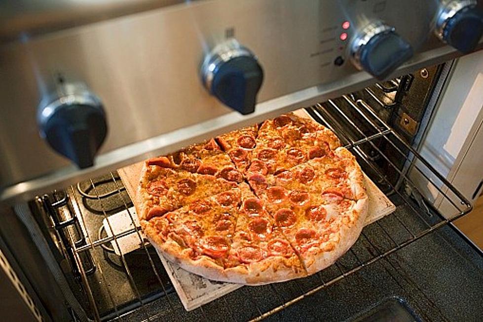 Best Frozen Pizza? Website Says It’s This Illinois-Made Favorite