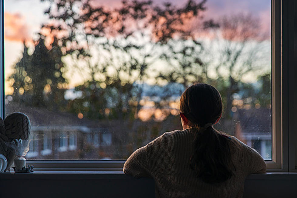 Here’s How Old Illinois Kids Have To Be To Be Left Home Alone