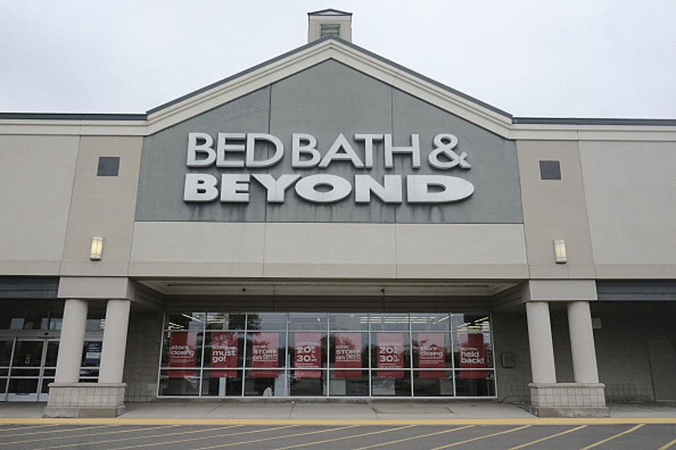Bankrupt Bed Bath & Beyond Closing Stores In Illinois, Nationwide