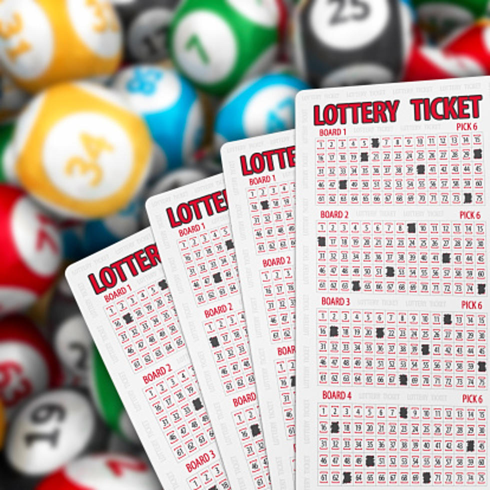 Five Winning $1 Million Illinois Lottery Tickets Are Unclaimed
