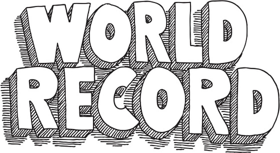 Check Out The Off-Beat Guinness World Records Held By Illinoisans