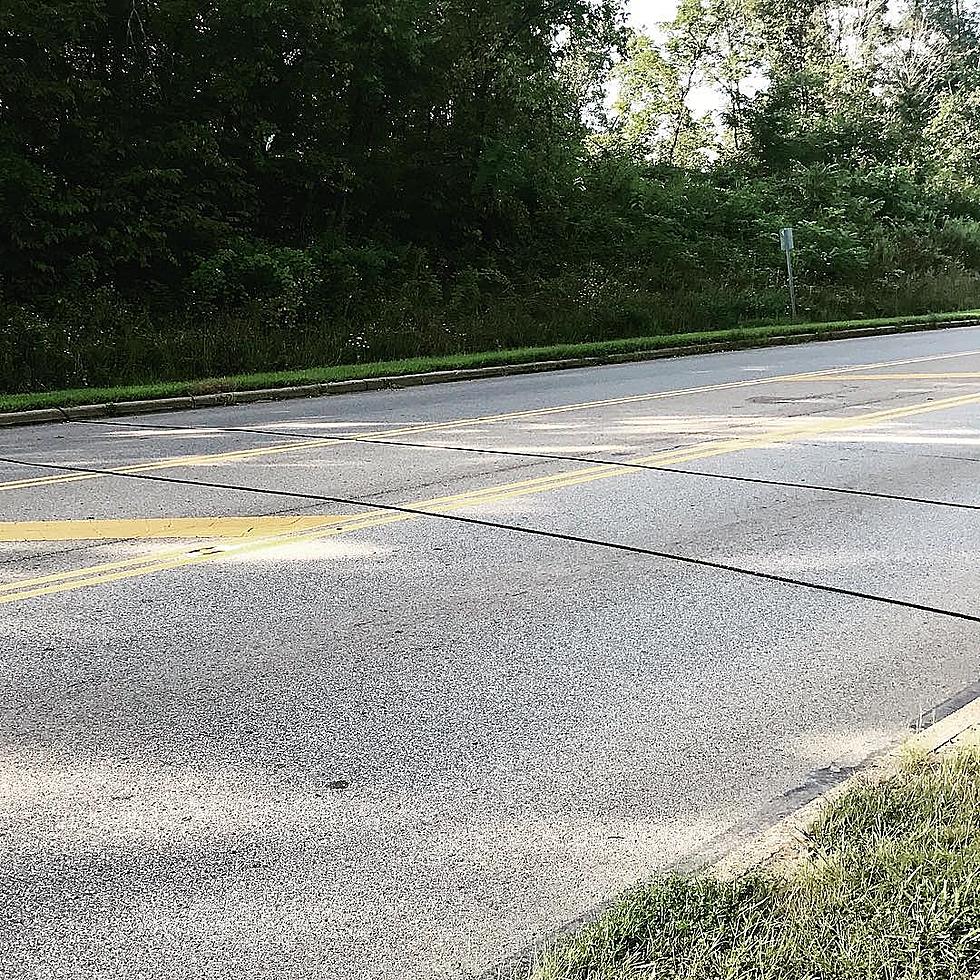 Those Black Tubes Across Illinois Roads: Here&#8217;s What They&#8217;re For