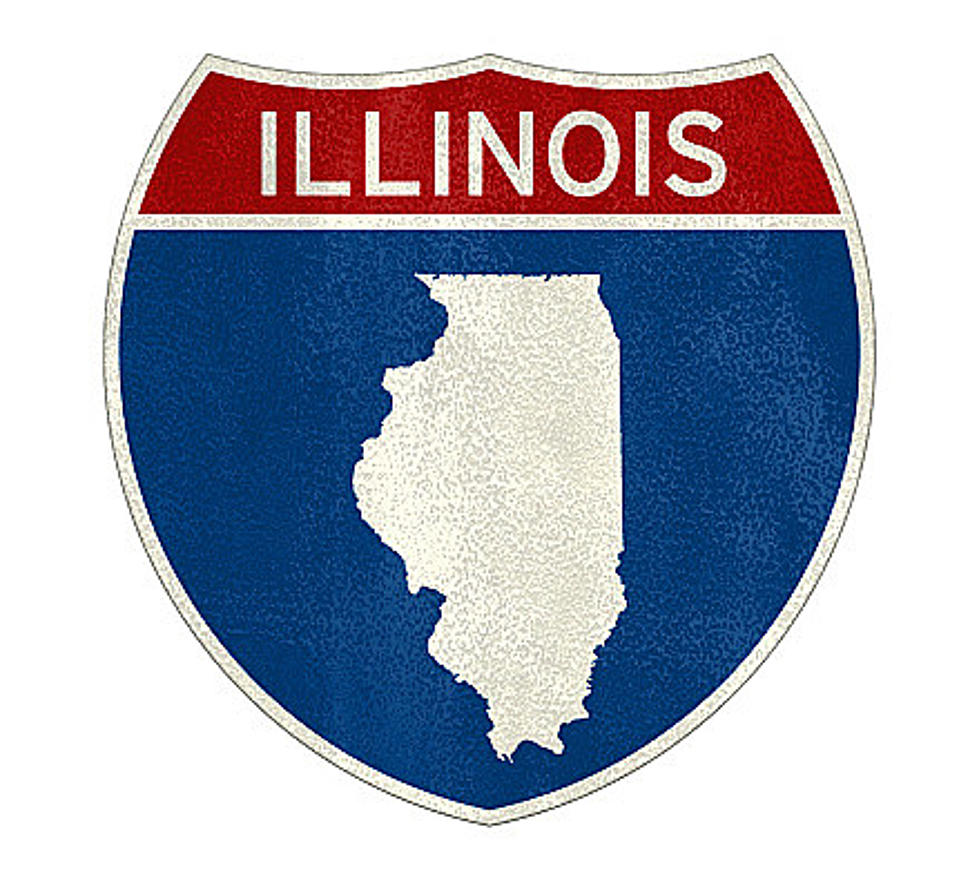 Fun Fact: The Oldest Highway In America Runs Through Illinois