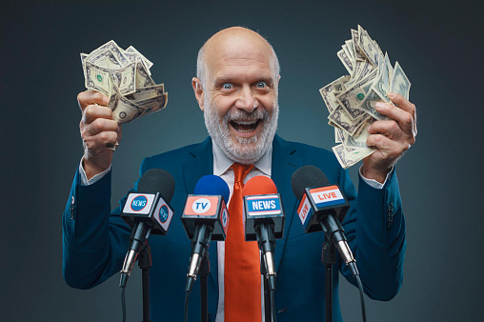 Seriously? Illinois Lawmakers Are Getting Another Pay Raise