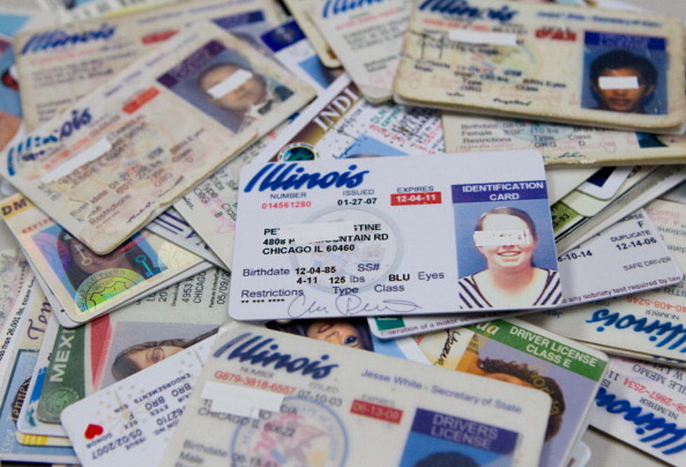 Illinois' Secretary Of State Is Making Changes At The DMV