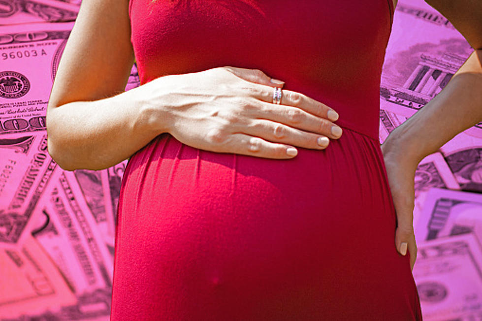 What’s The Average Cost Of Giving Birth In Illinois?