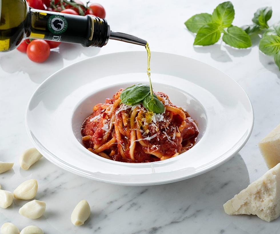 Illinois’ Best Italian Restaurant? New Rankings Say It's This One