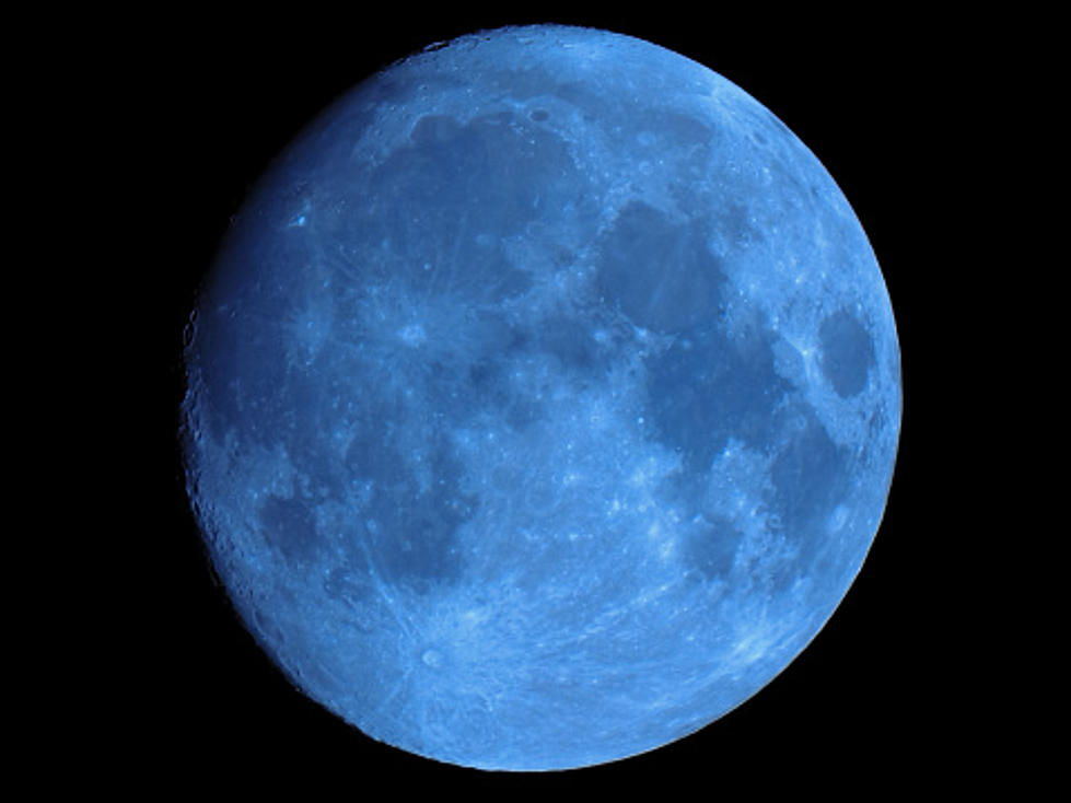 Illinois Closes Out August With Wednesday’s Rare Super Blue Moon