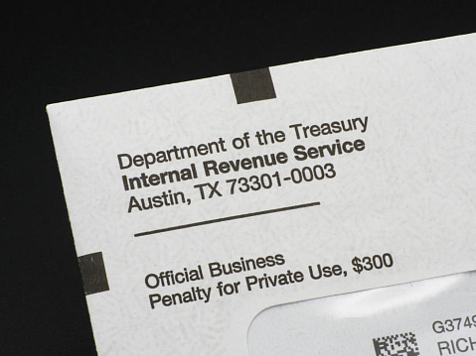 Scam: Illinois Residents Getting Phony Letters From “The IRS”