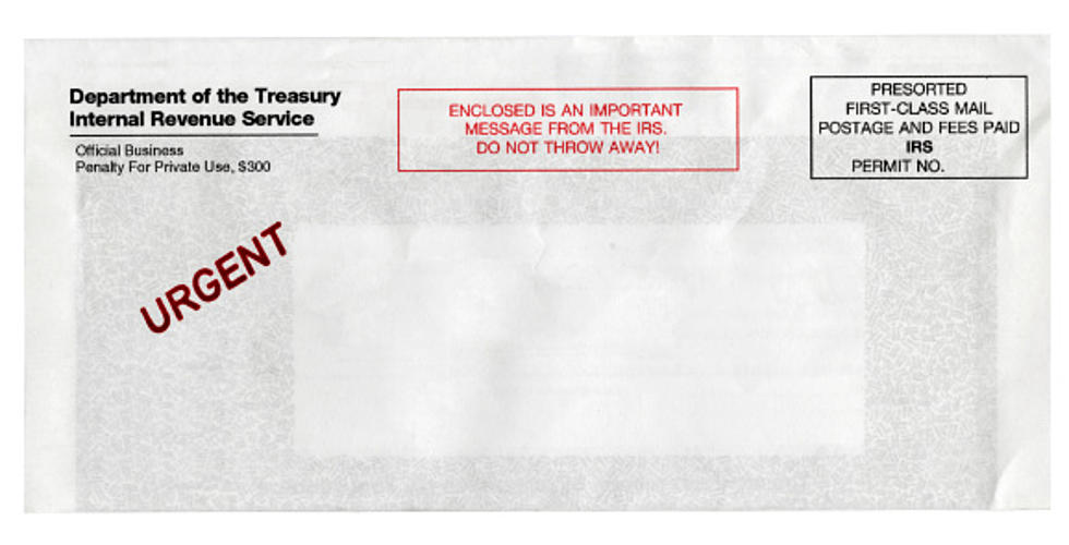 Scam: Illinois Residents Getting Phony Letters From “The IRS”