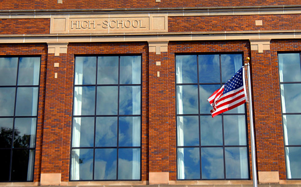 These 5 Illinois Schools Make Best High Schools In The U.S. List
