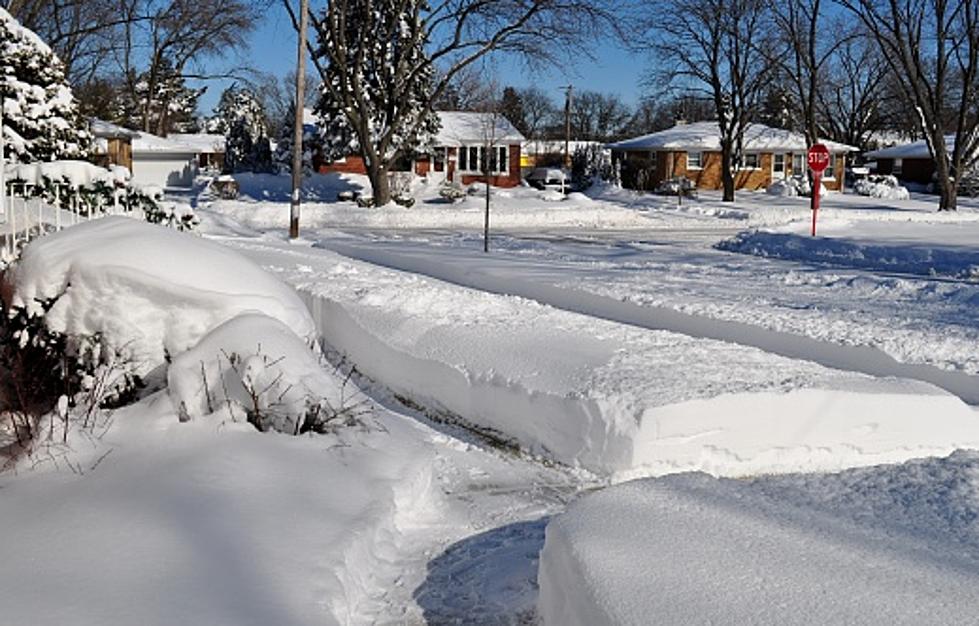 Here’s What The Experts Say About Illinois’ Coming Winter Weather