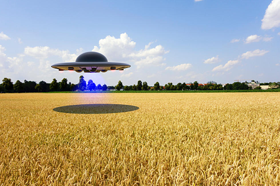 Here&#8217;s How Many UFOs Have Been Reported In Illinois This Year