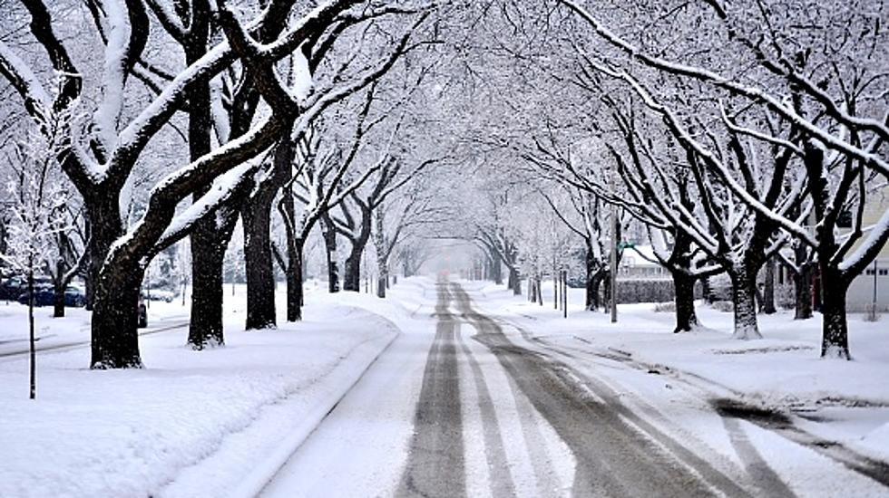Here’s What The Experts Say About Illinois’ Coming Winter Weather