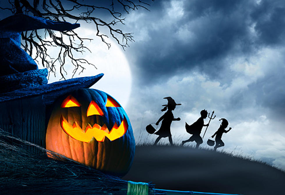 Trick-Or-Treating: Is There A Maximum Age Limit In Illinois?